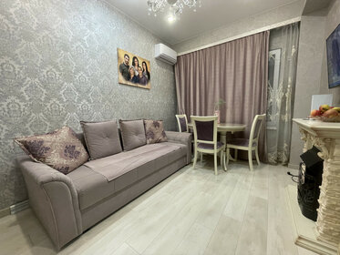 22,3 м², квартира-студия 6 651 280 ₽ - изображение 52