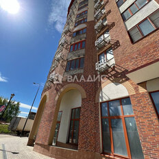 Квартира 29,5 м², студия - изображение 4