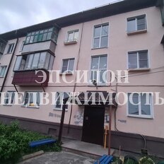 Квартира 45,4 м², 2-комнатная - изображение 1