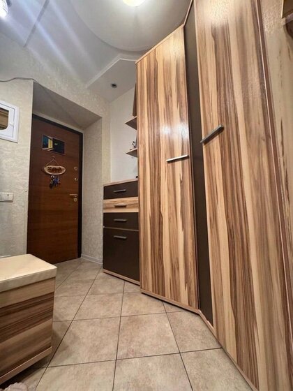 50 м², 2-комнатная квартира 6 555 000 ₽ - изображение 38