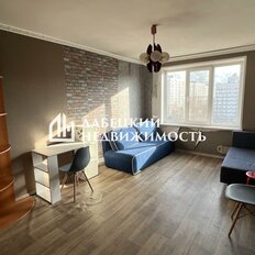 Квартира 32,4 м², 1-комнатная - изображение 1