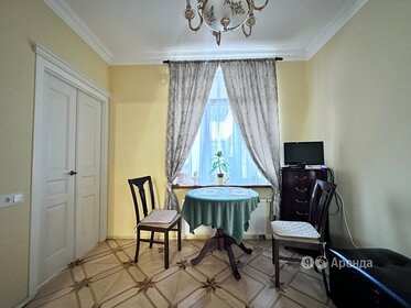 3,3 м², юридический адрес 4 800 ₽ в месяц - изображение 3