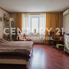 Квартира 52 м², 1-комнатная - изображение 5