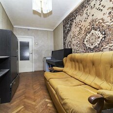 Квартира 55,3 м², 3-комнатная - изображение 3