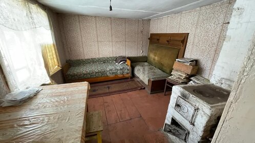 20,7 м² дом, 5,4 сотки участок 485 000 ₽ - изображение 43