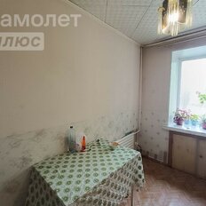 Квартира 32,2 м², 1-комнатная - изображение 3