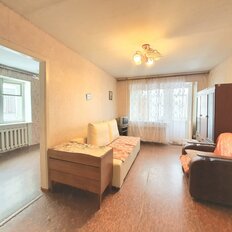 Квартира 41 м², 2-комнатная - изображение 1