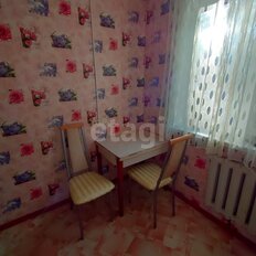 Квартира 30,5 м², 1-комнатная - изображение 3