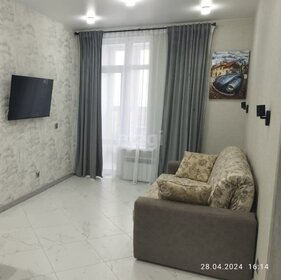 45 м², 1-комнатная квартира 35 000 ₽ в месяц - изображение 45