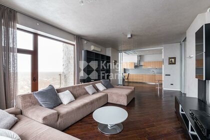 158 м², 3-комнатная квартира 201 592 608 ₽ - изображение 107