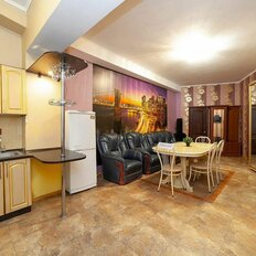 Квартира 55 м², 2-комнатные - изображение 4