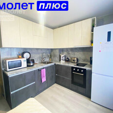 Квартира 62,8 м², 3-комнатная - изображение 1