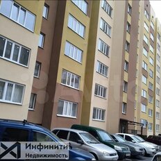 Квартира 42 м², 1-комнатная - изображение 2