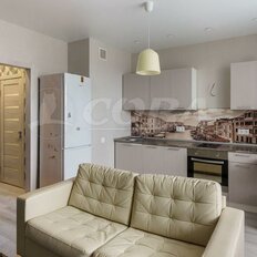 Квартира 29,4 м², 1-комнатная - изображение 3