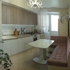 Квартира 41 м², 1-комнатная - изображение 5