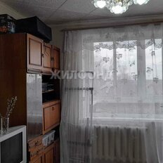 Квартира 43,6 м², 2-комнатная - изображение 5