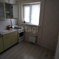 Квартира 31,8 м², 2-комнатная - изображение 3