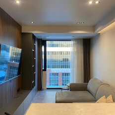 Квартира 52 м², 2-комнатные - изображение 1