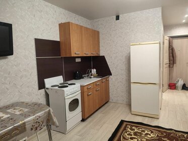 23 м², квартира-студия 17 000 ₽ в месяц - изображение 36