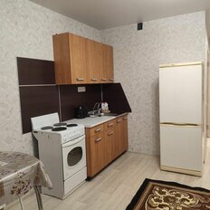 Квартира 24 м², студия - изображение 2