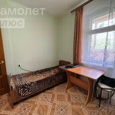 Квартира 35,6 м², 1-комнатная - изображение 3