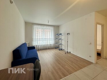 42 м², 1-комнатная квартира 37 000 ₽ в месяц - изображение 47