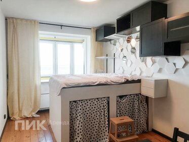 19 м², 1-комнатная квартира 26 500 ₽ в месяц - изображение 12