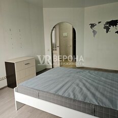 Квартира 41,8 м², 1-комнатная - изображение 4