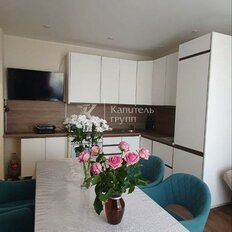 Квартира 69 м², 3-комнатная - изображение 2