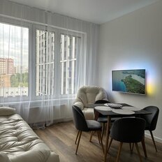 Квартира 42,8 м², 1-комнатная - изображение 3