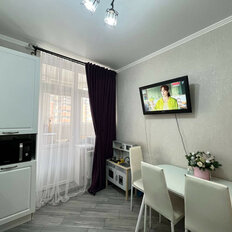 Квартира 35 м², 1-комнатная - изображение 2