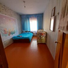 Квартира 69,5 м², 3-комнатная - изображение 5