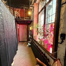 Квартира 26,8 м², студия - изображение 4