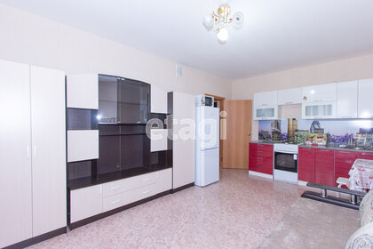 28 м², квартира-студия 18 000 ₽ в месяц - изображение 43