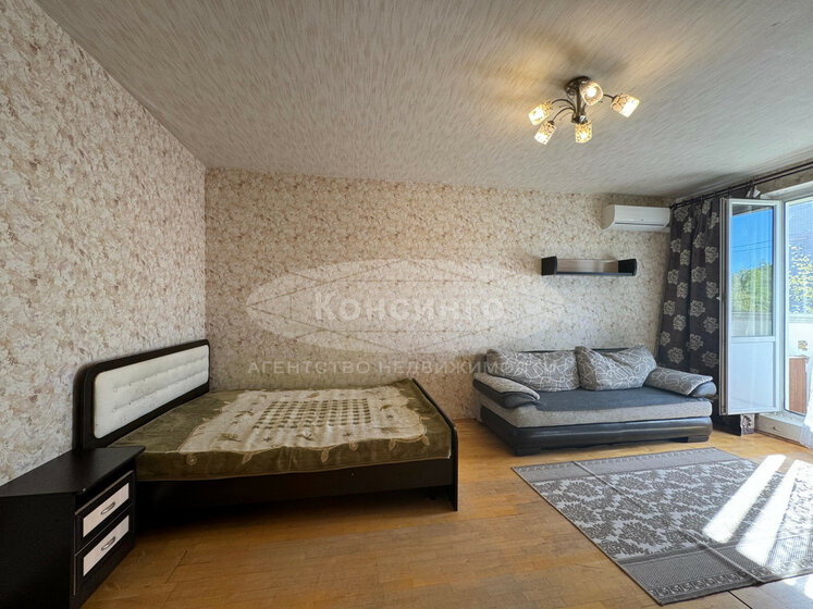 39 м², 1-комнатная квартира 40 000 ₽ в месяц - изображение 51