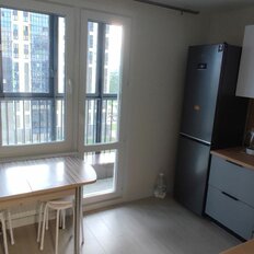 Квартира 46,2 м², 2-комнатная - изображение 2