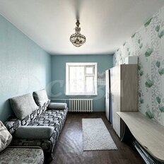 Квартира 60,6 м², 2-комнатная - изображение 5