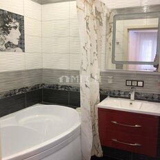 Квартира 44,8 м², 1-комнатная - изображение 3