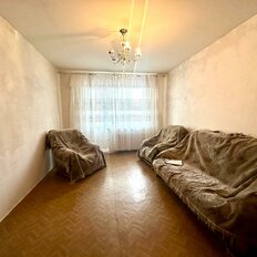 Квартира 54 м², 2-комнатная - изображение 5