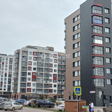 Квартира 60,6 м², 3-комнатная - изображение 1