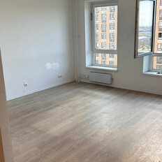 Квартира 29 м², 1-комнатная - изображение 3