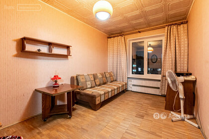 67 м², 3-комнатная квартира 85 000 ₽ в месяц - изображение 71