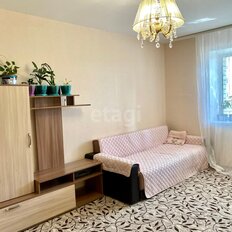 Квартира 49,5 м², 1-комнатная - изображение 1