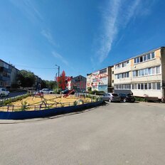 Квартира 46,7 м², 2-комнатная - изображение 1