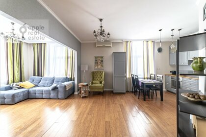94 м², 2-комнатная квартира 350 000 ₽ в месяц - изображение 36
