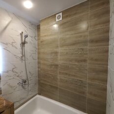 Квартира 38 м², 1-комнатная - изображение 1