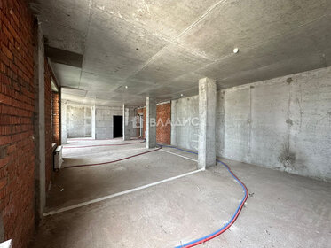 83,1 м², квартира-студия 15 500 000 ₽ - изображение 86