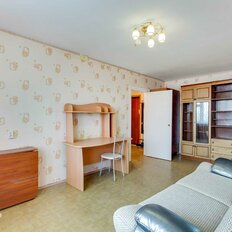 Квартира 33,7 м², 1-комнатная - изображение 3