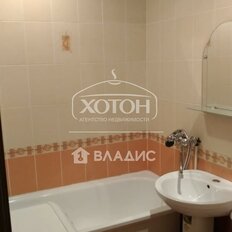 Квартира 31,5 м², 1-комнатная - изображение 4