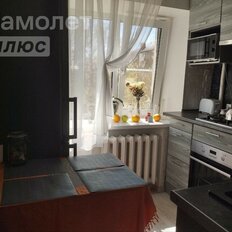 Квартира 31,2 м², 1-комнатная - изображение 4